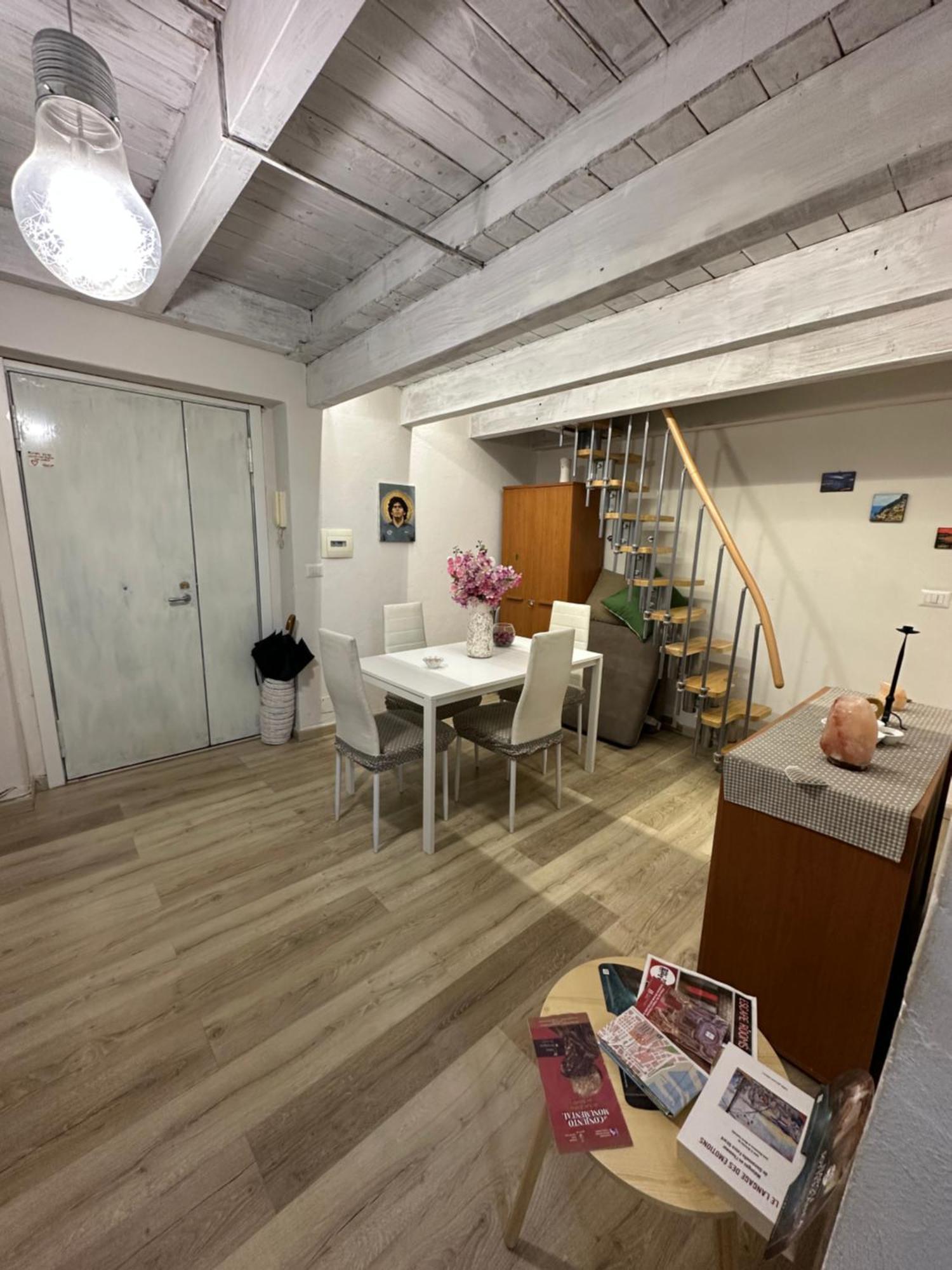 Casa vacanze To Napoli