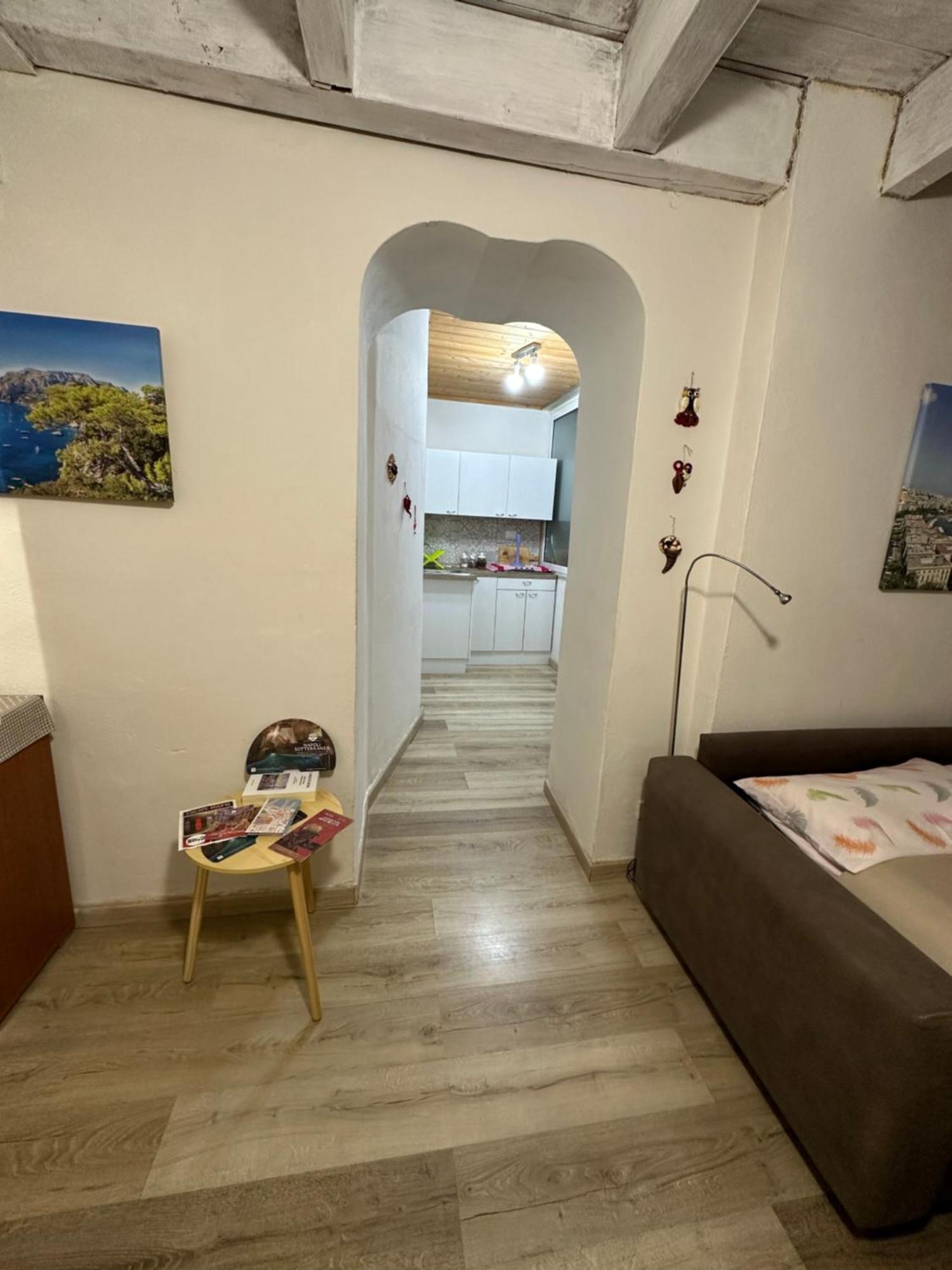Casa vacanze To *