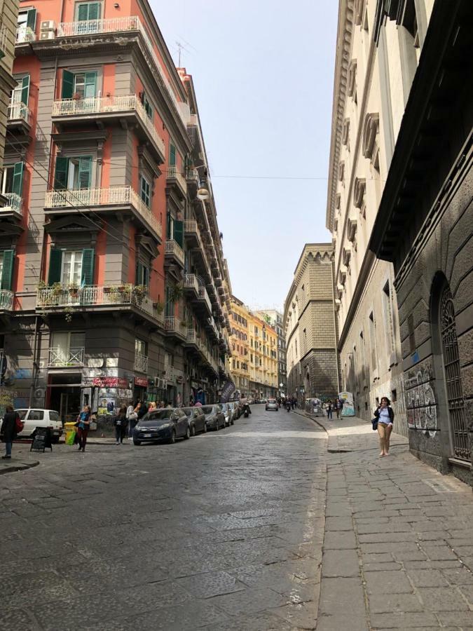To Casa vacanze Napoli
