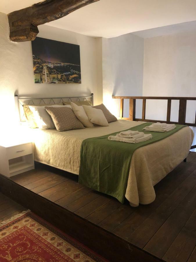 Casa vacanze To Napoli